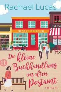 Produktbild: Die kleine Buchhandlung im alten Postamt