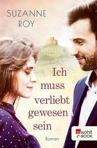 Produktbild: Ich muss verliebt gewesen sein