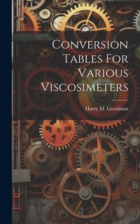 Produktbild: Conversion Tables For Various Viscosimeters