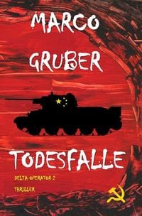 Produktbild: Delta Operator / Todesfalle