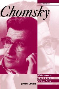 Produktbild: Chomsky