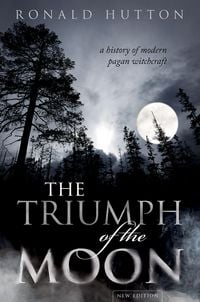 Produktbild: The Triumph of the Moon