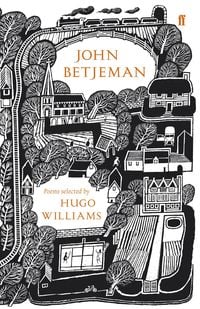 Produktbild: John Betjeman
