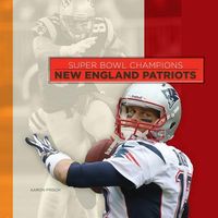 Produktbild: New England Patriots