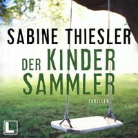 Produktbild Der Kindersammler