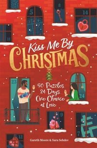 Produktbild: Kiss Me by Christmas