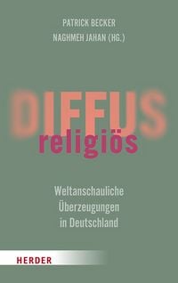 Produktbild: Diffus religi&ouml;s