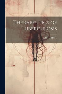 Produktbild: Therapeutics of Tuberculosis