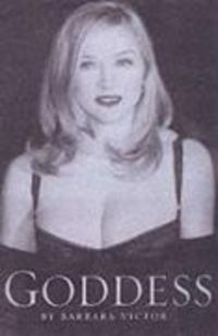 Produktbild: Goddess inside Madonna. Madonna, Die letzte G&ouml;ttin, engl. Ausgabe