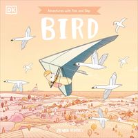 Produktbild: Adventures with Finn and Skip: Bird