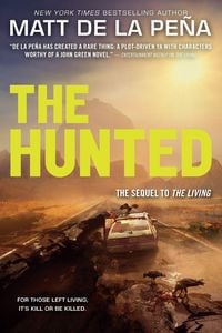 Produktbild: The Hunted