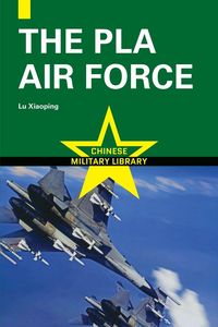 Produktbild: The PLA Air Force