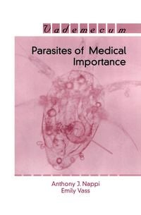 Produktbild: Parasites of Medical Importance