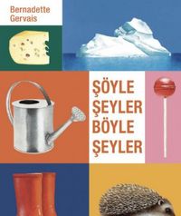 Produktbild: S&ouml;yle Seyler B&ouml;yle Seyler
