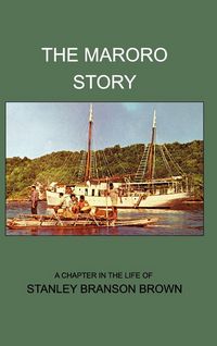 Produktbild: The Maroro Story