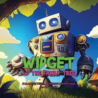 Produktbild: Widget and the Family Tree