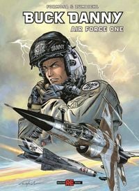 Produktbild: Air Force One. Buck Danny