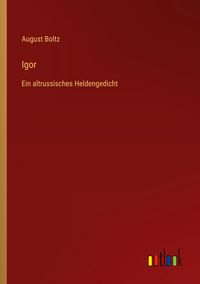 Produktbild: Igor