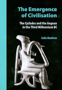 Produktbild: The Emergence of Civilisation