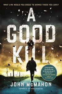 Produktbild: A Good Kill