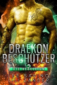 Produktbild: Draekon Besch&uuml;tzer