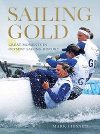Produktbild: Sailing Gold New/e