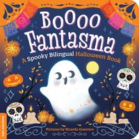Produktbild: Boooo Fantasma