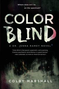 Produktbild: Color Blind