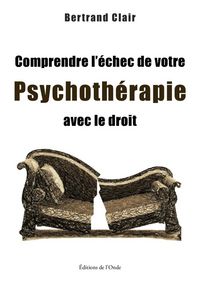 Produktbild: Comprendre l echec de votre