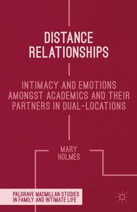 Produktbild: Distance Relationships