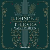 Produktbild: Dance of Thieves - Giuramento dei Ladri