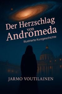 Produktbild: Der Herzschlag von Andromeda