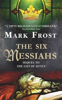 Produktbild: The Six Messiahs