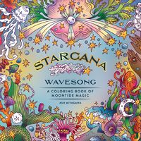 Produktbild: Starcana: Wavesong