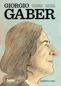 Produktbild: Giorgio Gaber
