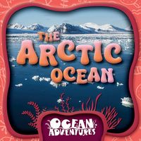 Produktbild: The Arctic Ocean