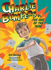 Produktbild: Charlie Bumpers vs. the End of the Year