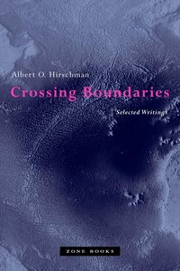 Produktbild: Crossing Boundaries