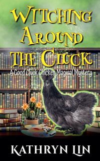 Produktbild: Witching Around the Cluck