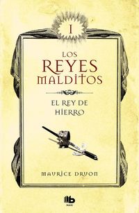 Produktbild: El rey de hierro