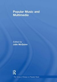 Produktbild: Popular Music and Multimedia
