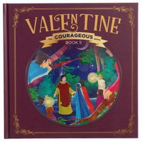 Produktbild: Valentine: God's Courageous Evangelist