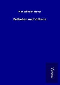 Produktbild: Erdbeben und Vulkane