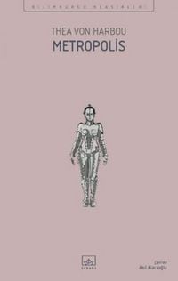 Produktbild: Metropolis