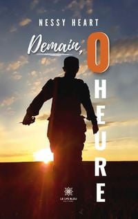 Produktbild: Nessy Heart: Demain, 0 heure