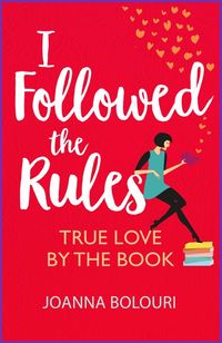 Produktbild: I Followed the Rules