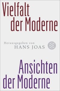 Produktbild: Vielfalt der Moderne - Ansichten der Moderne