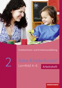 Produktbild: Kein Kinderkram!
