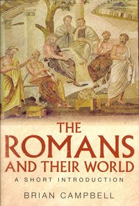 Produktbild: Romans & Their World