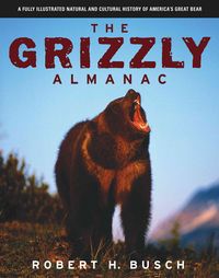Produktbild: Grizzly Almanac